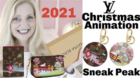 lv christmas animation 2019|A Quick Guide to Louis Vuitton Christmas Animation.